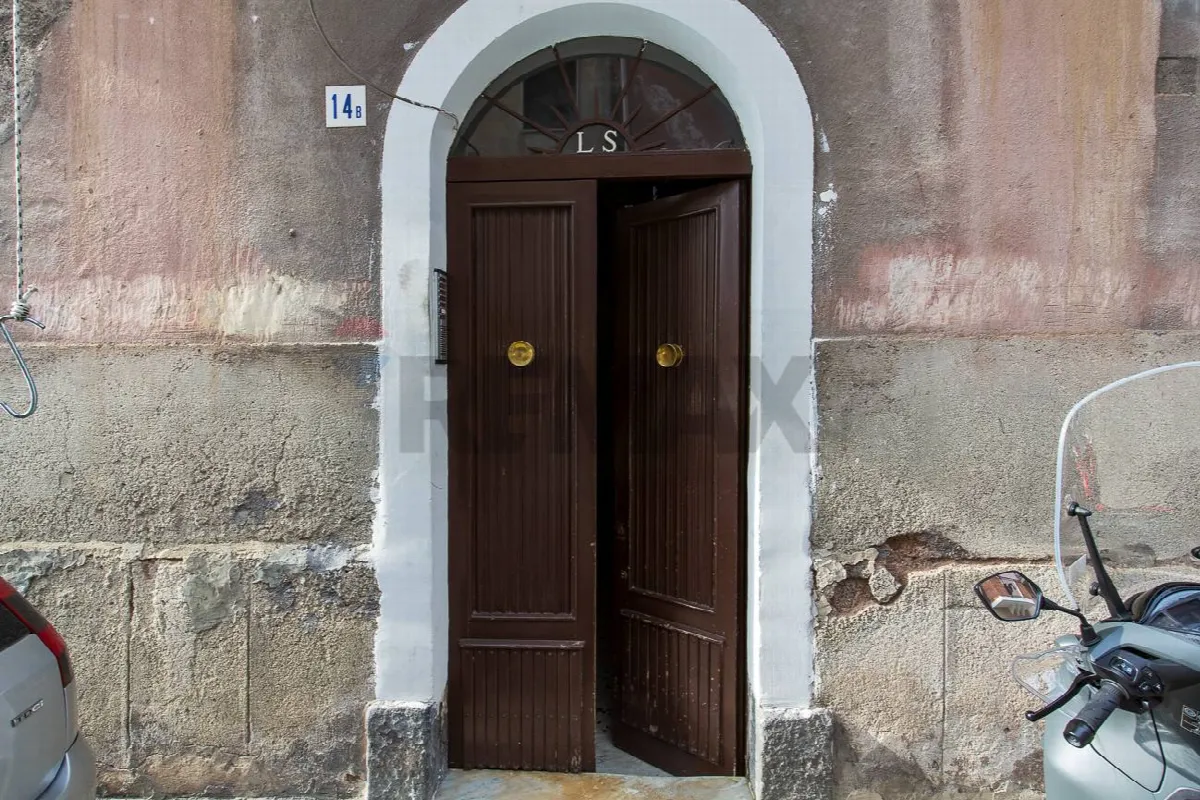 Appartamento in vendita a Catania, Centro Storico - foto 3
