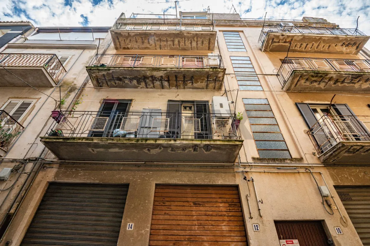 Attico/Mansarda in vendita a Caltagirone - foto 2