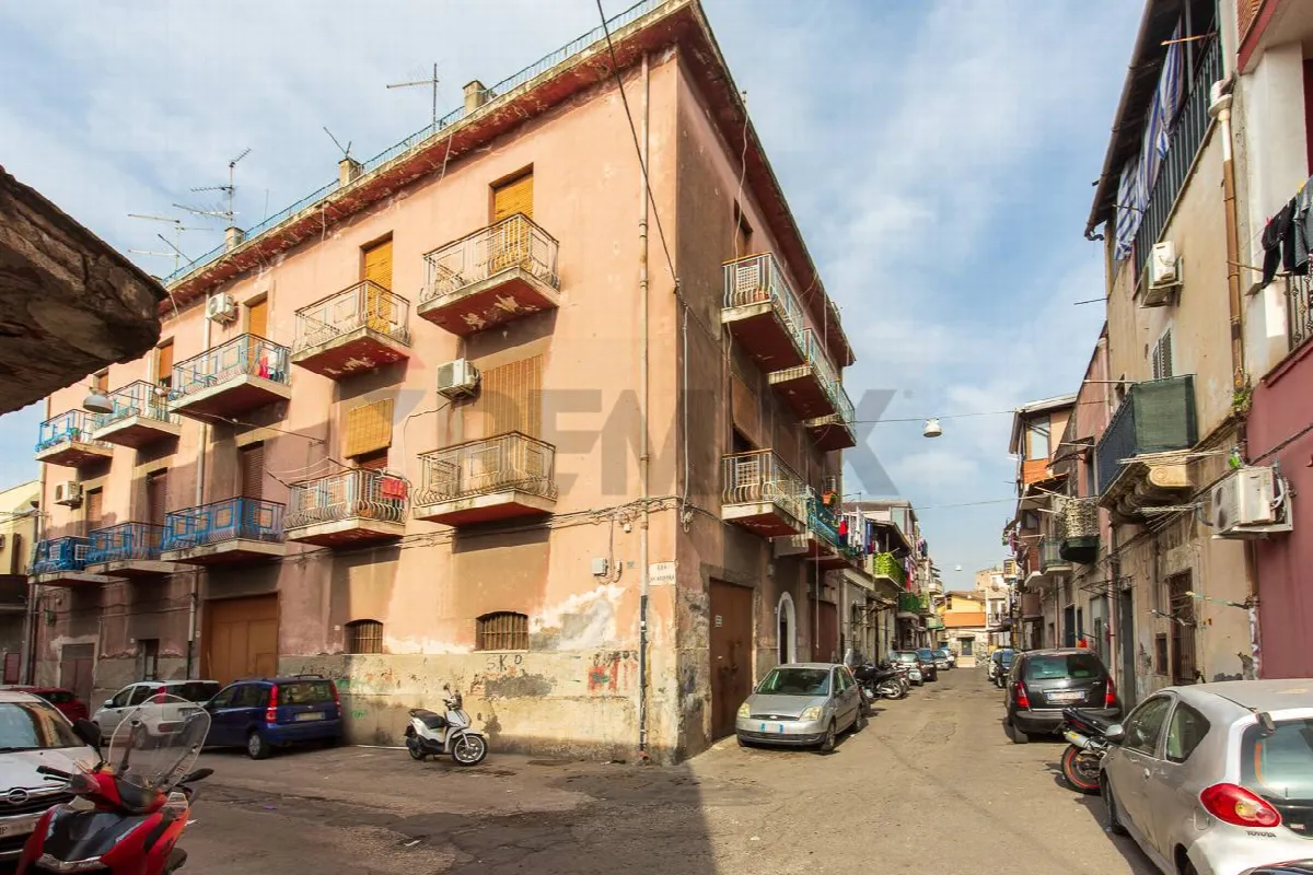 Appartamento in vendita a Catania, Centro Storico - foto 3