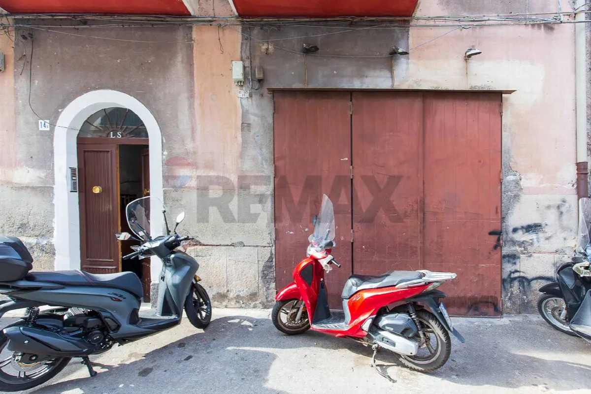 Appartamento in vendita a Catania, Centro Storico - foto 5