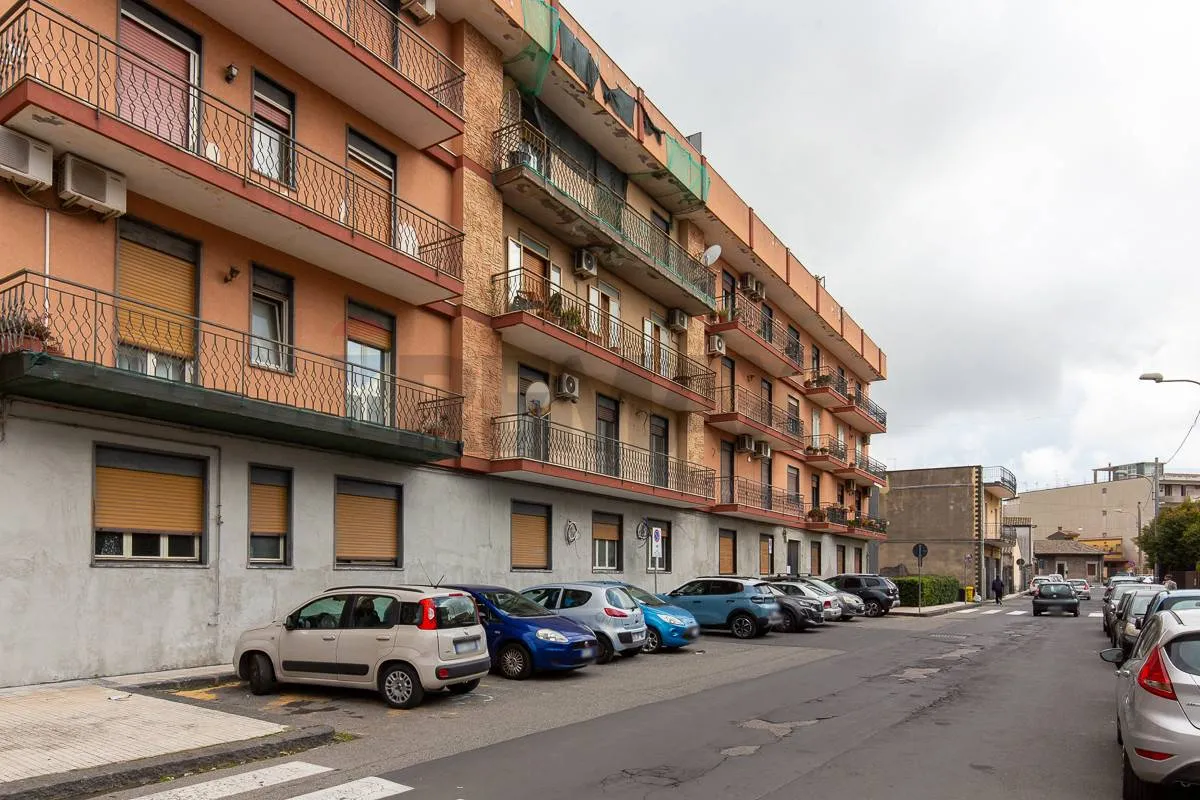 Appartamento in vendita a San Gregorio di Catania - foto 1