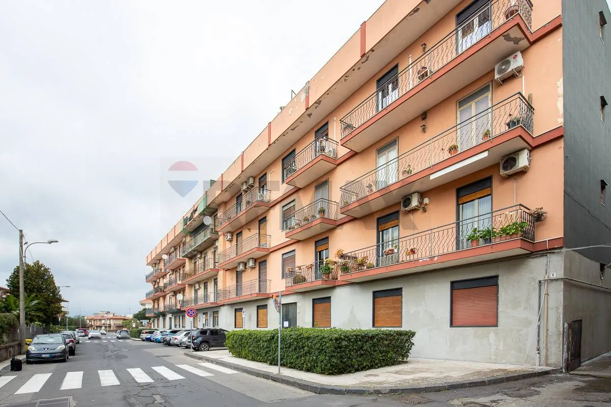 Appartamento in vendita a San Gregorio di Catania - foto 2