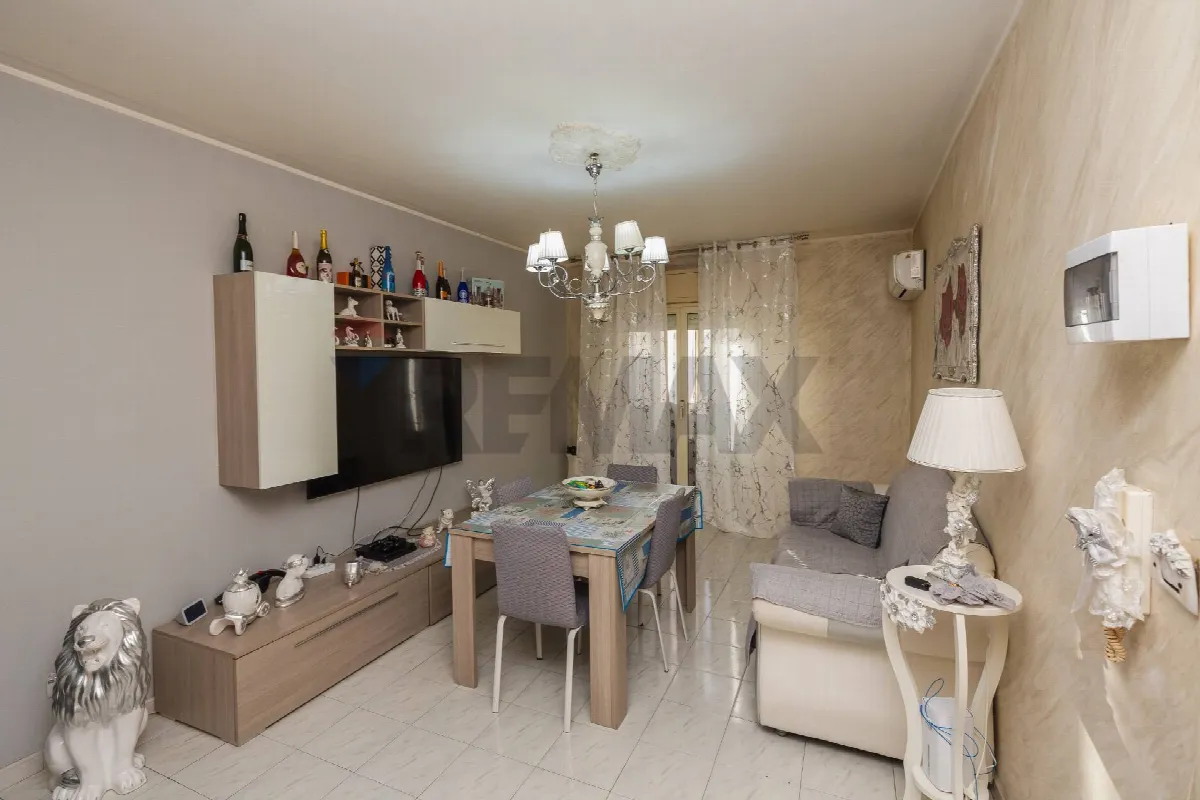 Appartamento in vendita a Catania, Librino - foto 1