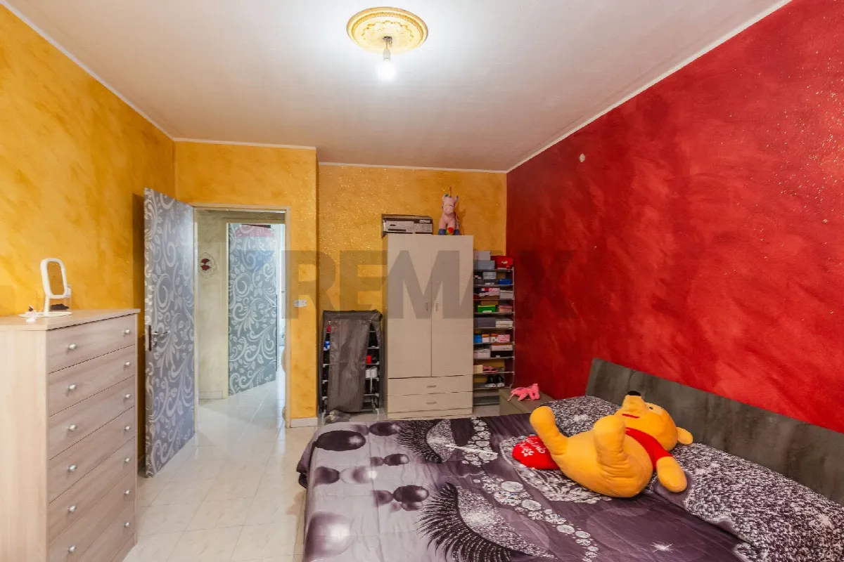 Appartamento in vendita a Catania, Librino - foto 10