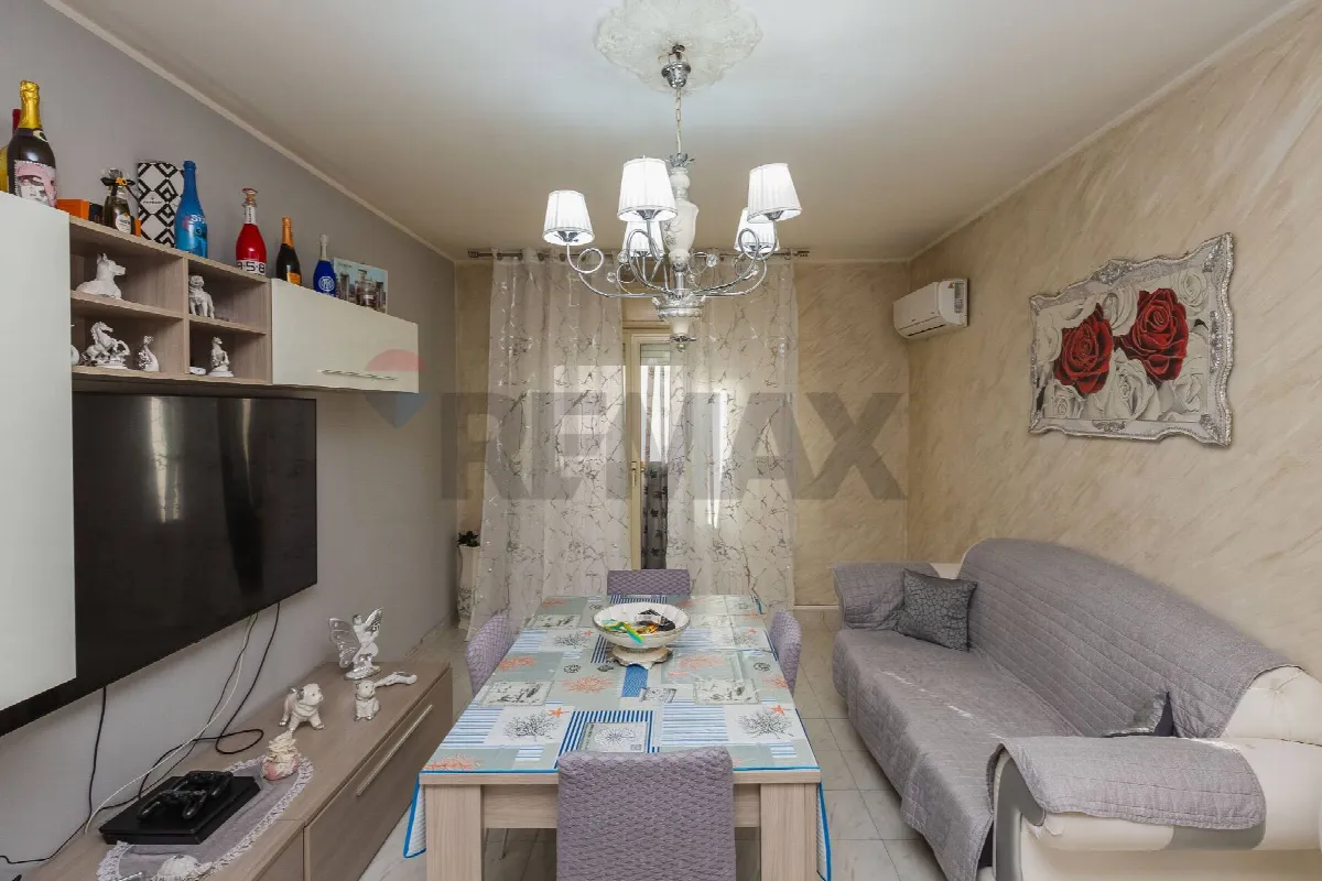 Appartamento in vendita a Catania, Librino - foto 2