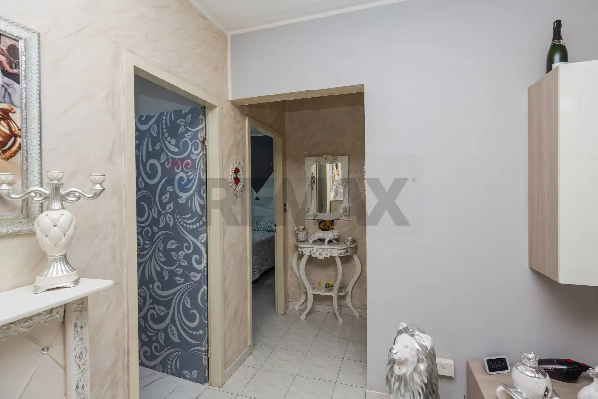Appartamento in vendita a Catania, Librino - foto 4