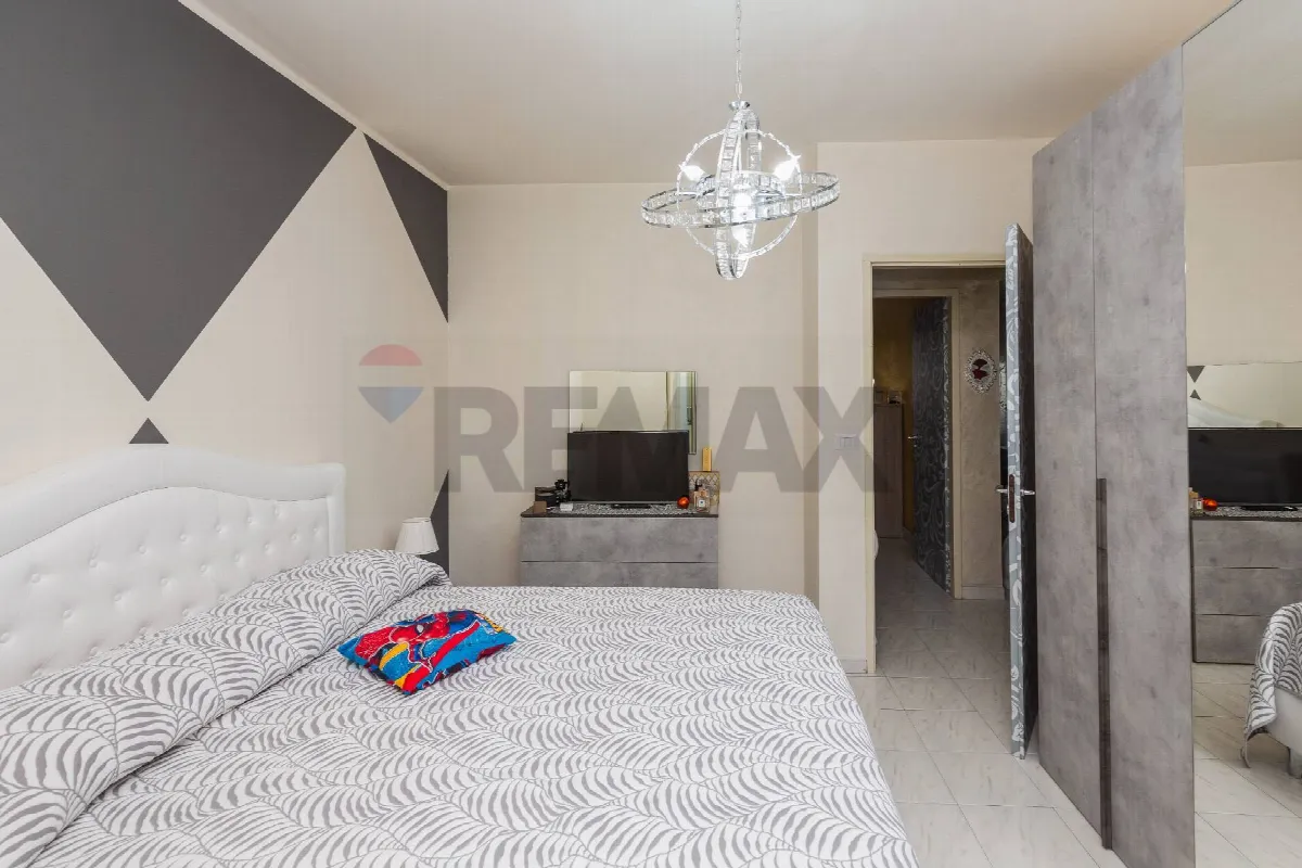 Appartamento in vendita a Catania, Librino - foto 6