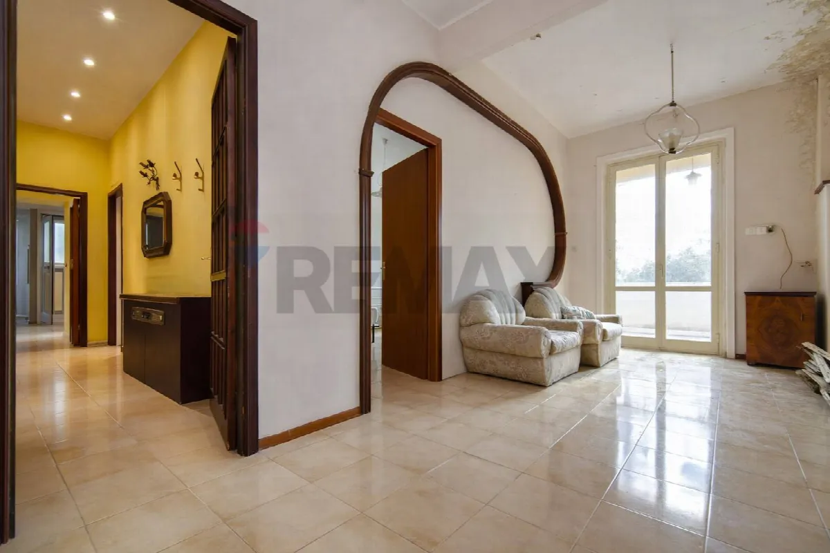 Appartamento in vendita a Catania, Cibali - foto 1