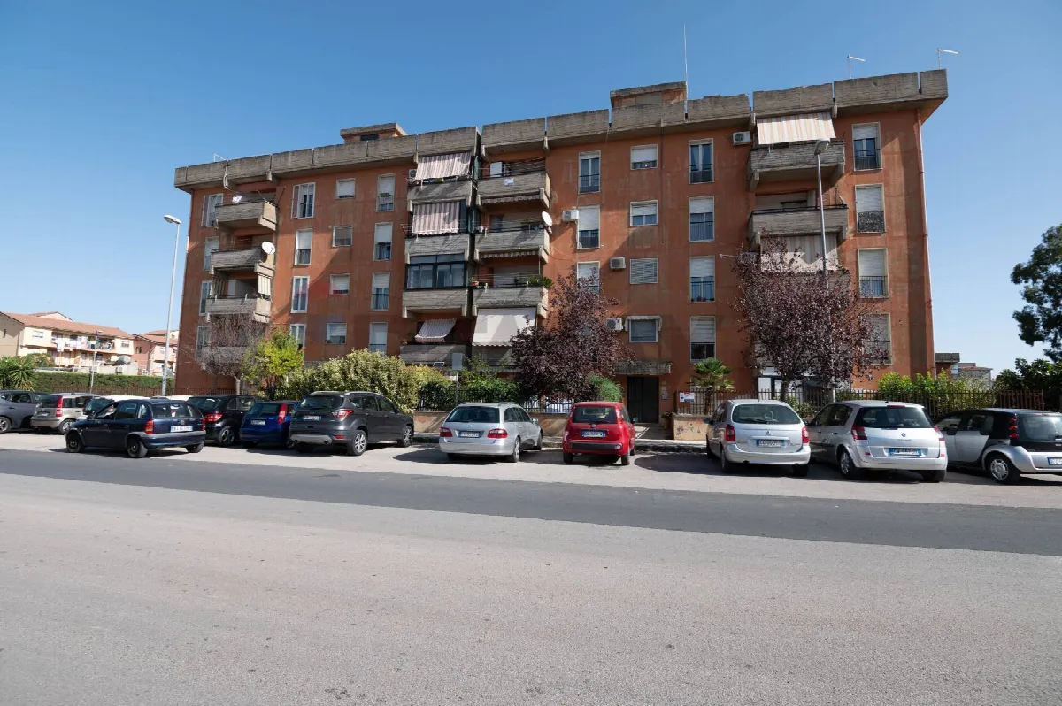 Appartamento in vendita a Caltagirone - foto 1