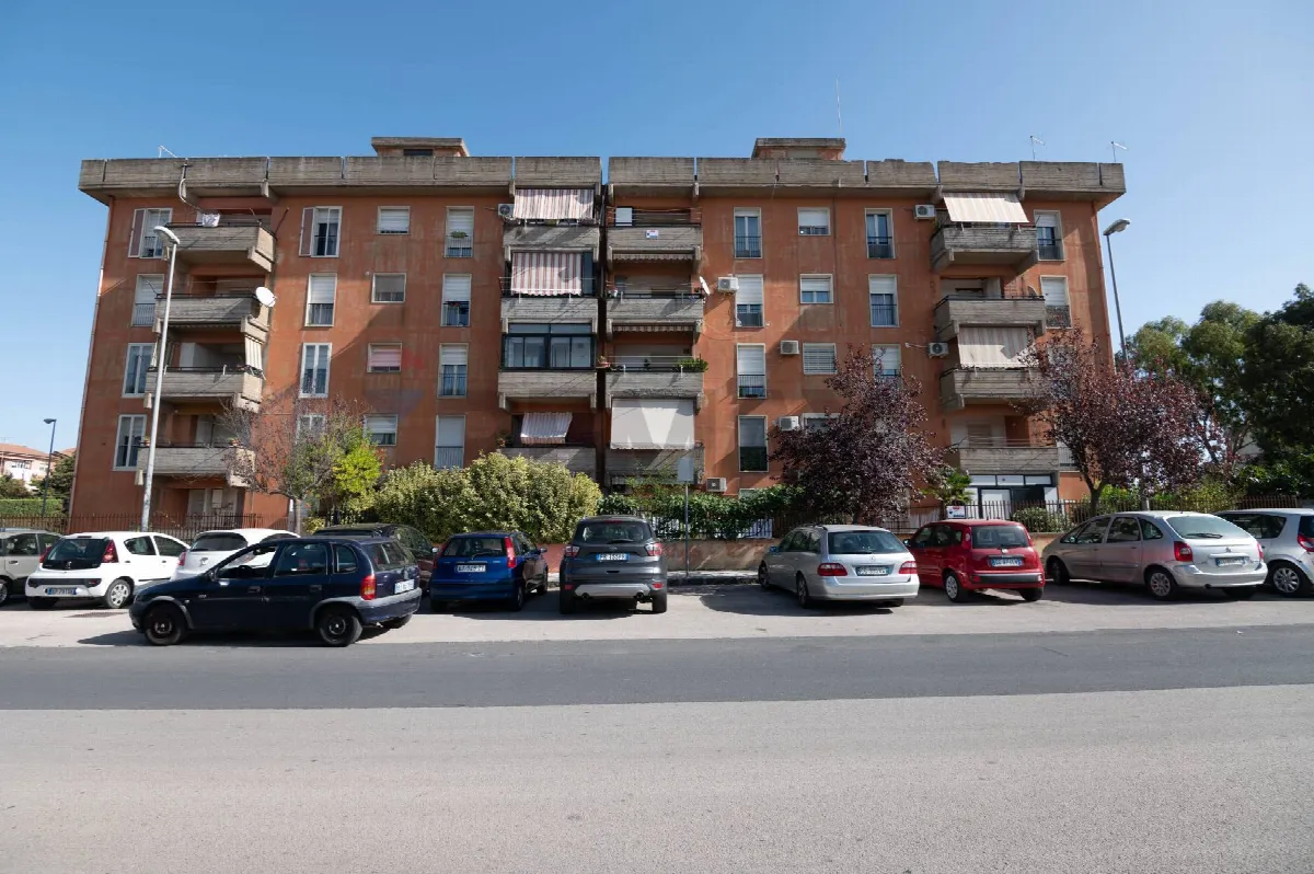 Appartamento in vendita a Caltagirone - foto 2
