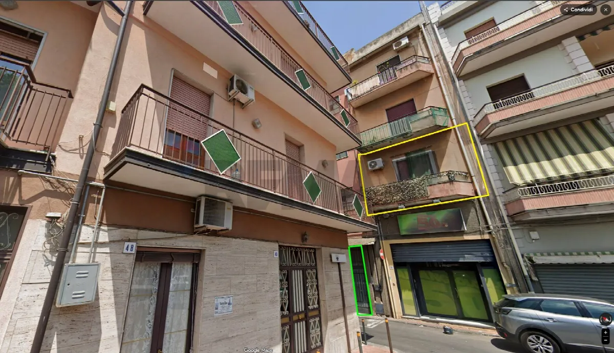 Appartamento in vendita a Misterbianco - foto 1