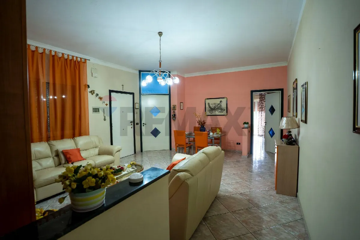 Appartamento in vendita a Catania, Zona semicentro - foto 1
