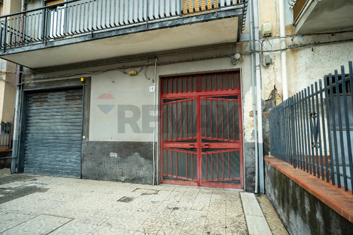 Appartamento in vendita a Catania, Zona semicentro - foto 2