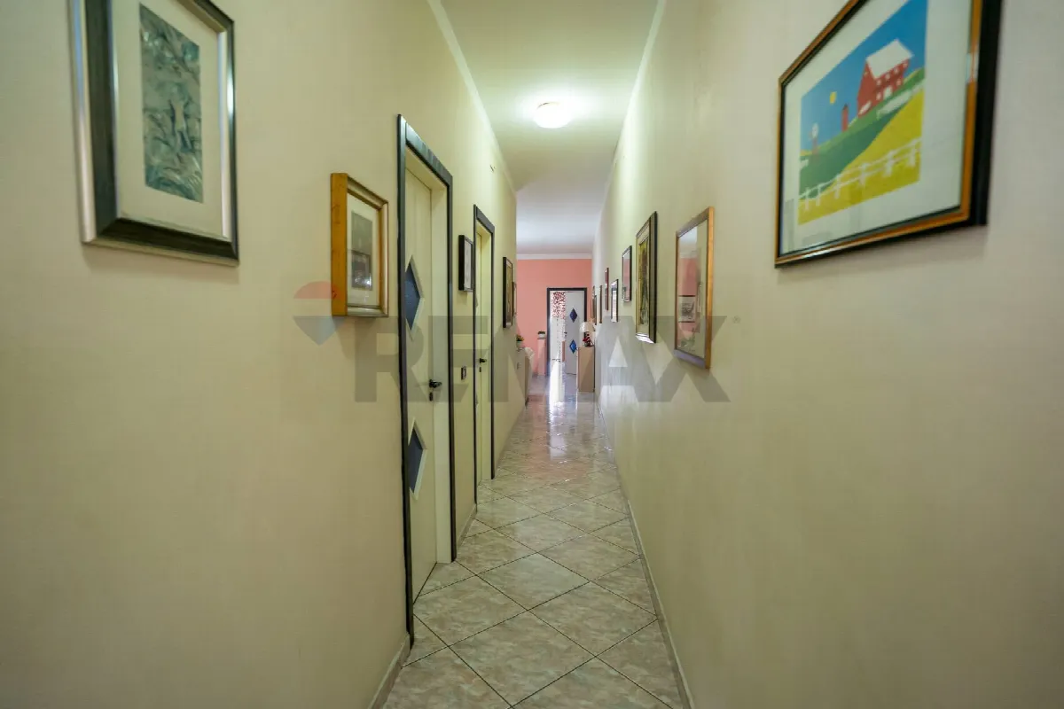 Appartamento in vendita a Catania, Zona semicentro - foto 6