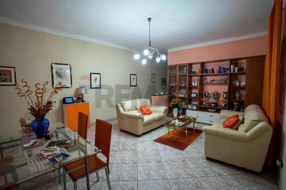 Appartamento in vendita a Catania, Zona semicentro - foto 8