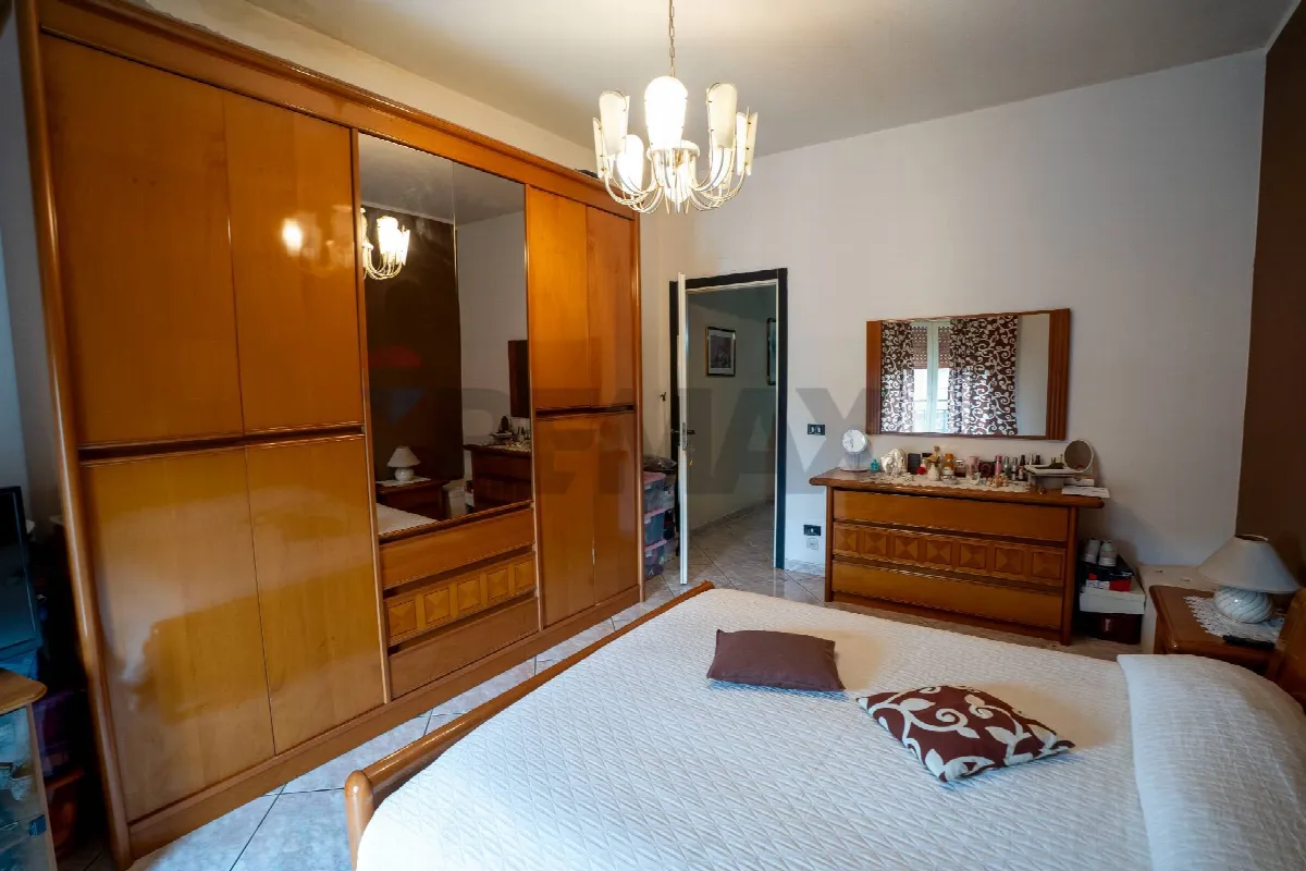 Appartamento in vendita a Catania, Zona semicentro - foto 9