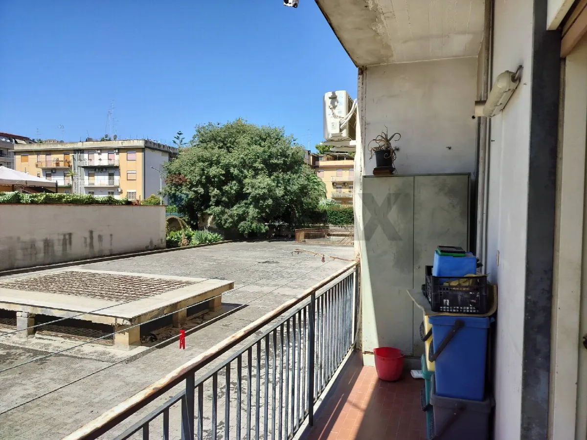 Appartamento in vendita a Catania, Viale Rapisardi - foto 10