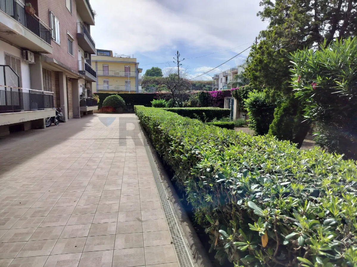Appartamento in vendita a Catania, Viale Rapisardi - foto 3