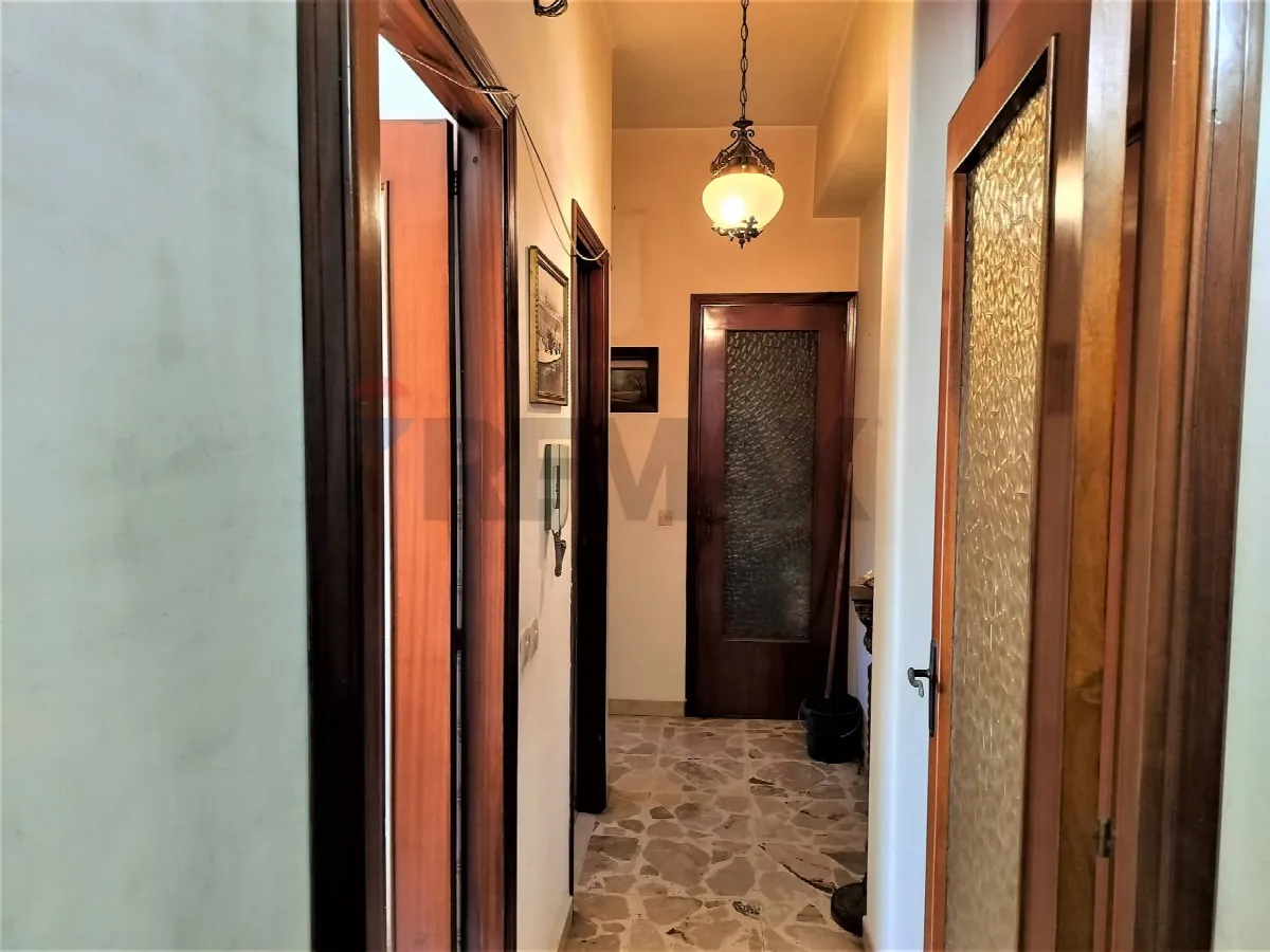 Appartamento in vendita a Catania, Viale Rapisardi - foto 8
