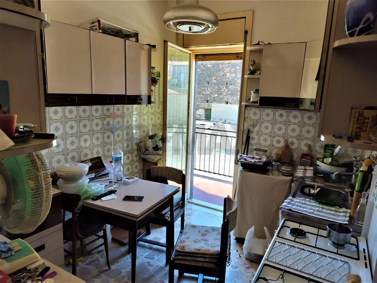 Appartamento in vendita a Catania, Viale Rapisardi - foto 9