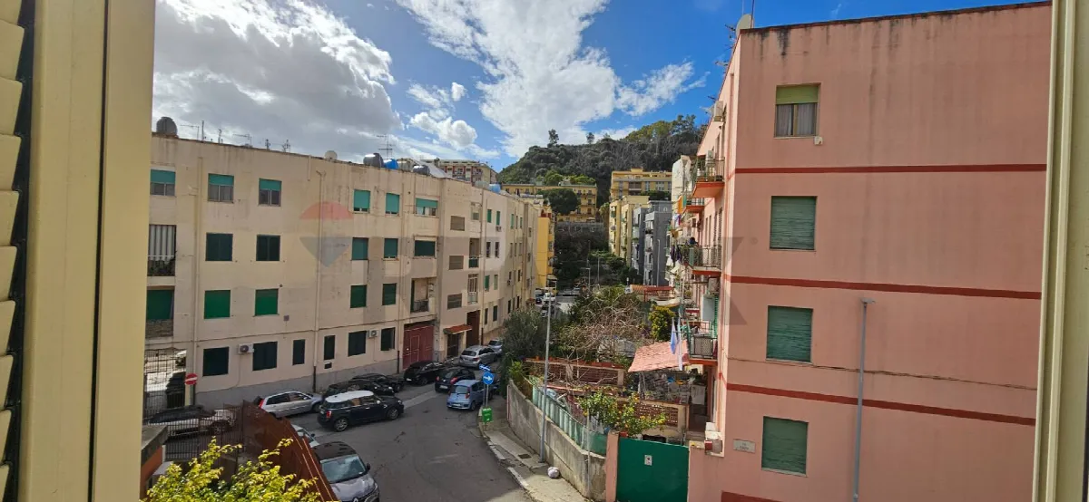 Appartamento in vendita a Messina, S. Licandro - foto 1