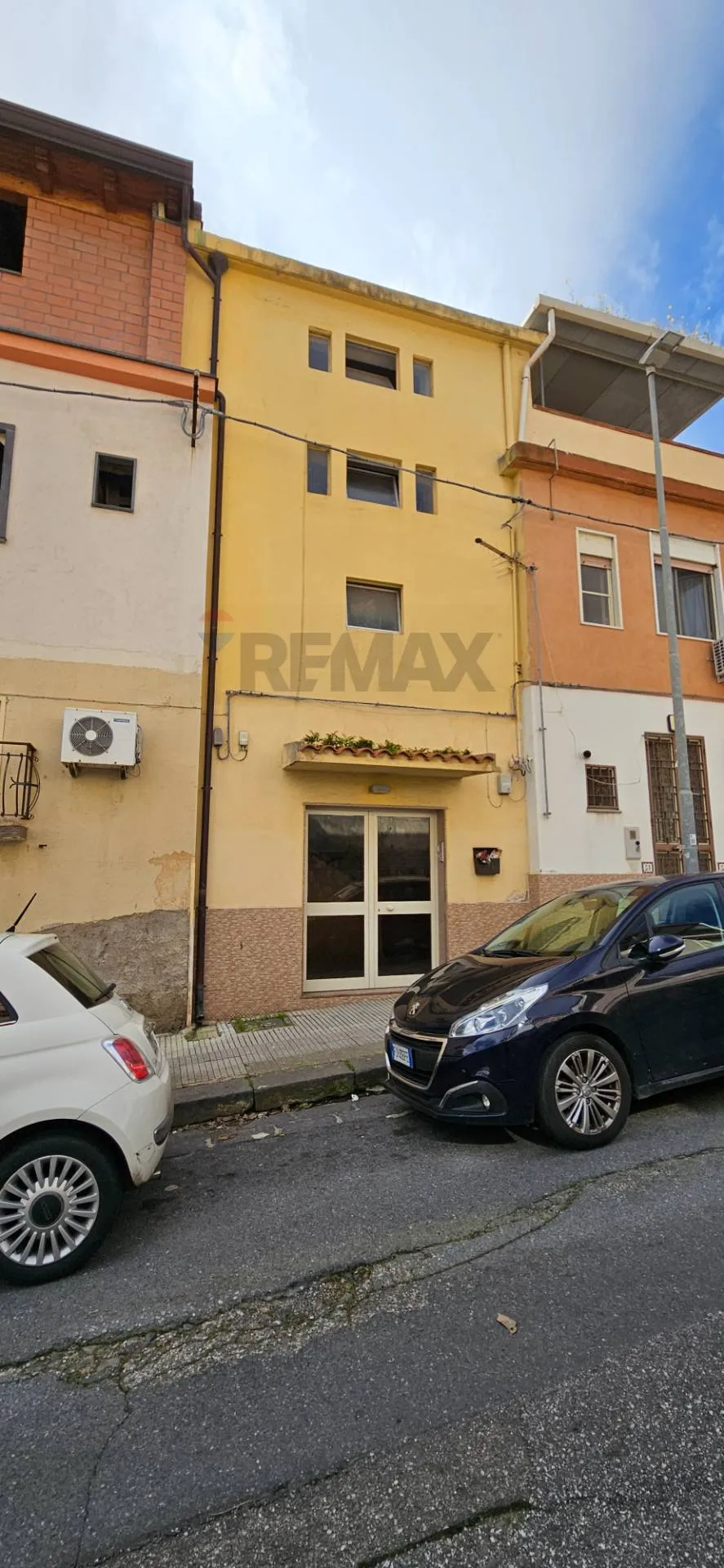 Appartamento in vendita a Messina, S. Licandro - foto 3