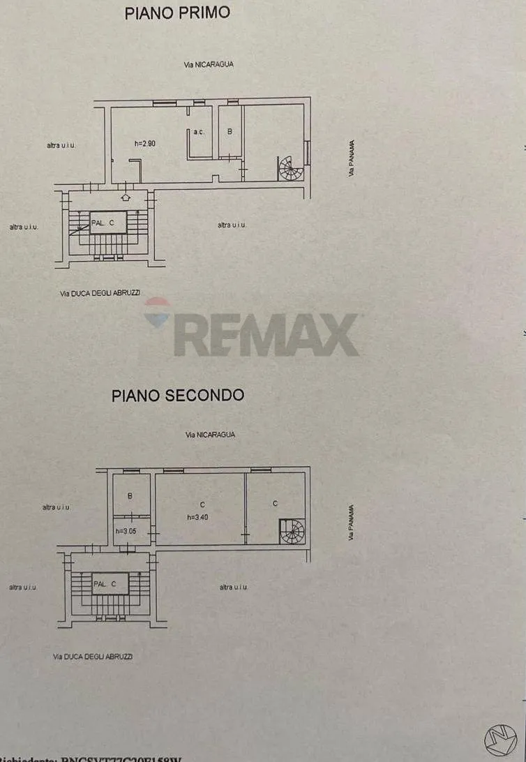 Appartamento in vendita a Messina, S. Licandro - foto 4