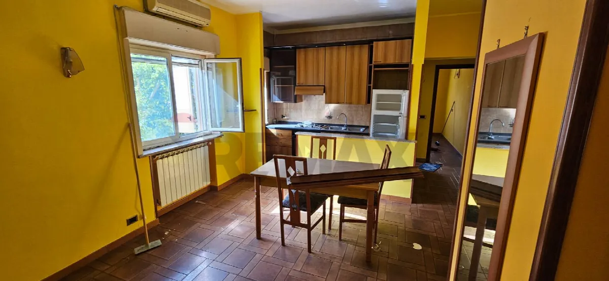 Appartamento in vendita a Messina, S. Licandro - foto 6