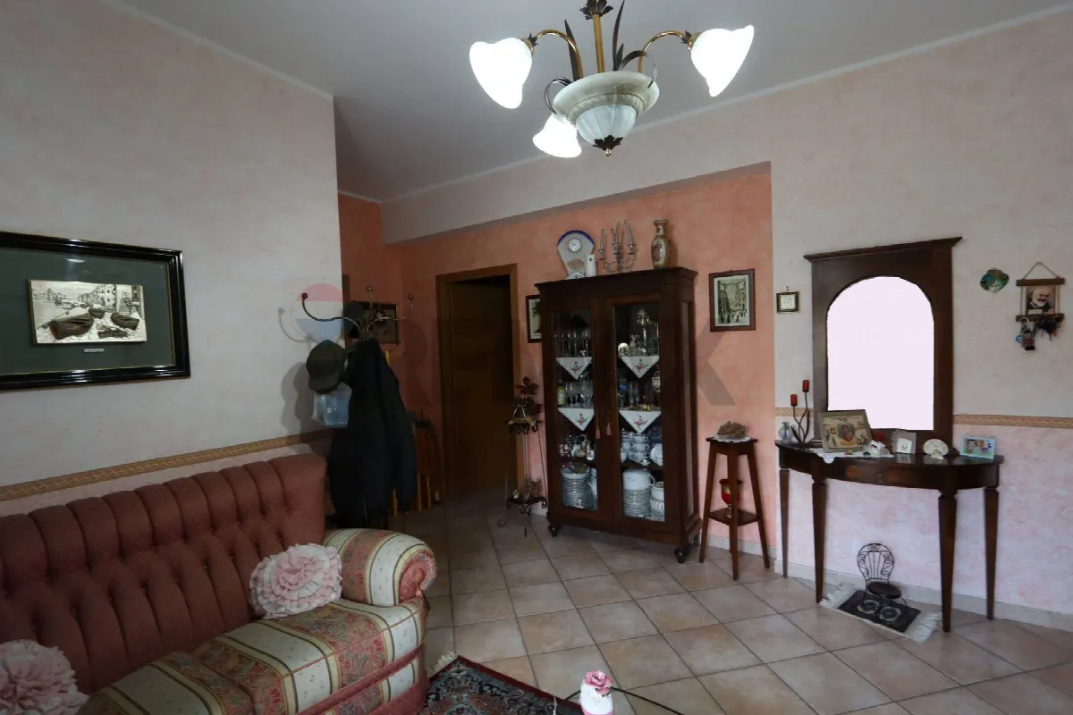 Appartamento in vendita a Riposto - foto 1