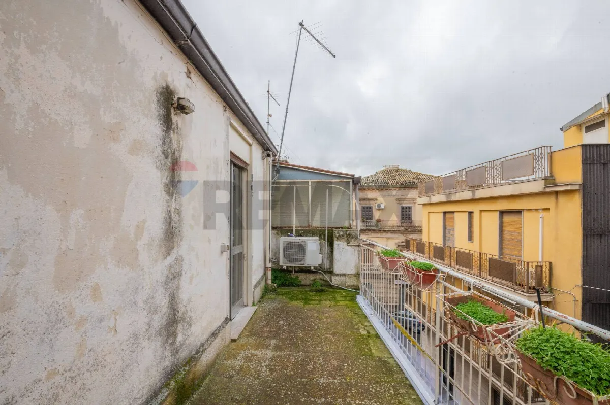 Appartamento in vendita a Francofonte - foto 10