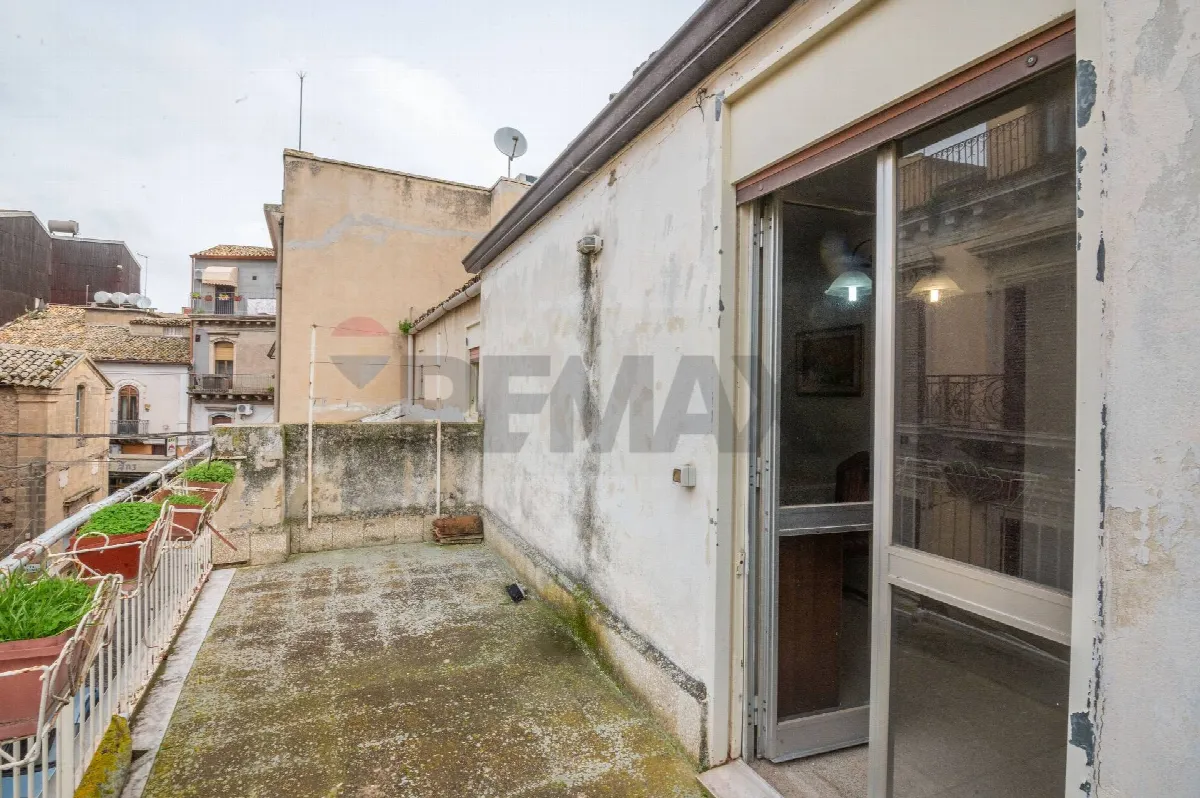 Appartamento in vendita a Francofonte - foto 8