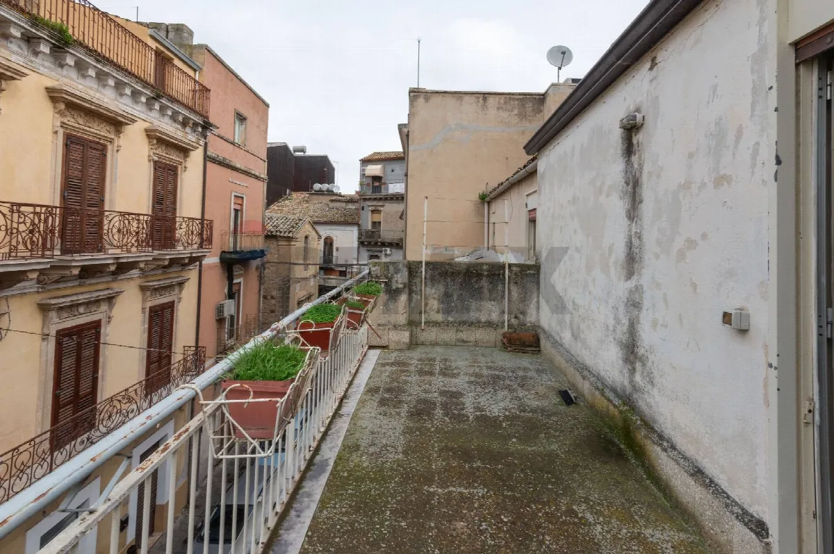 Appartamento in vendita a Francofonte - foto 9