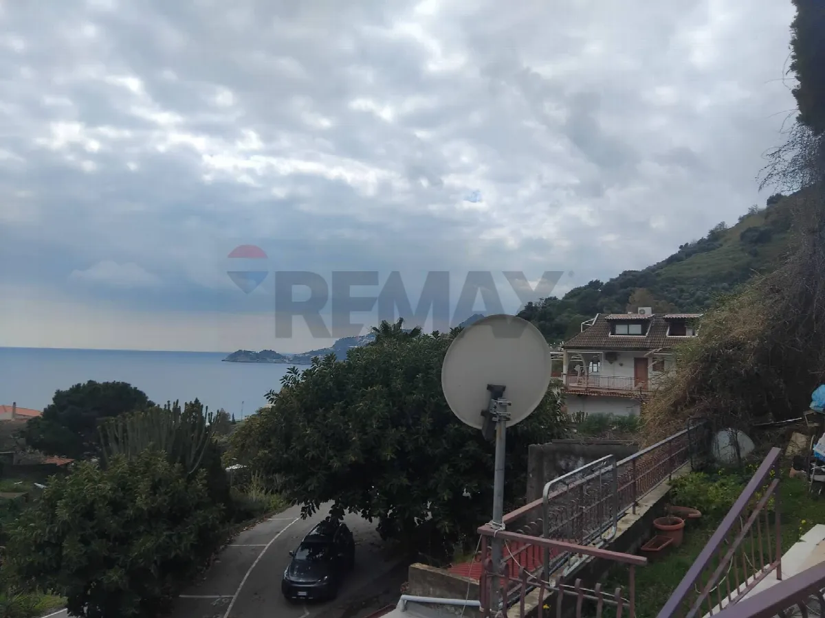 Appartamento in vendita a Letojanni, Contrada Sillemi - foto 10