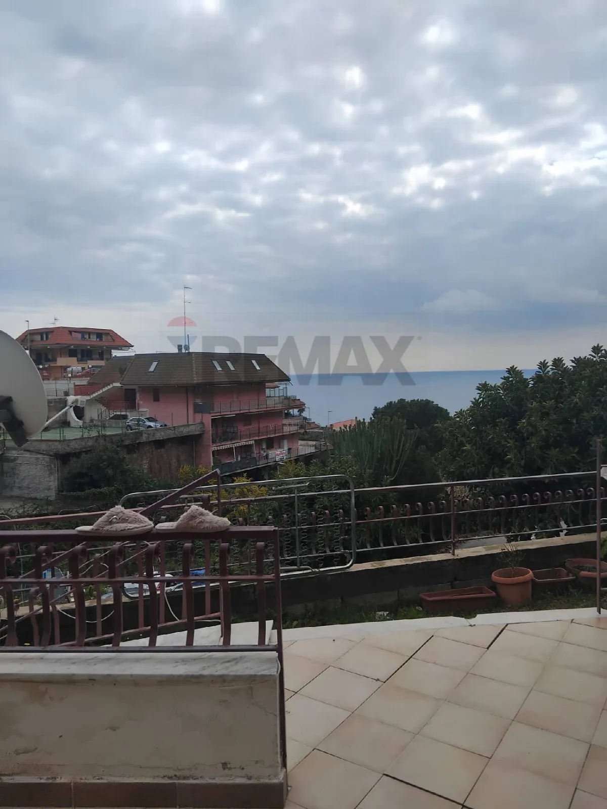 Appartamento in vendita a Letojanni, Contrada Sillemi - foto 3