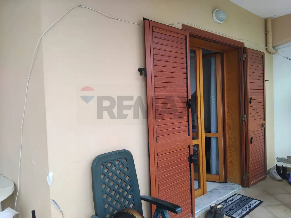 Appartamento in vendita a Letojanni, Contrada Sillemi - foto 7