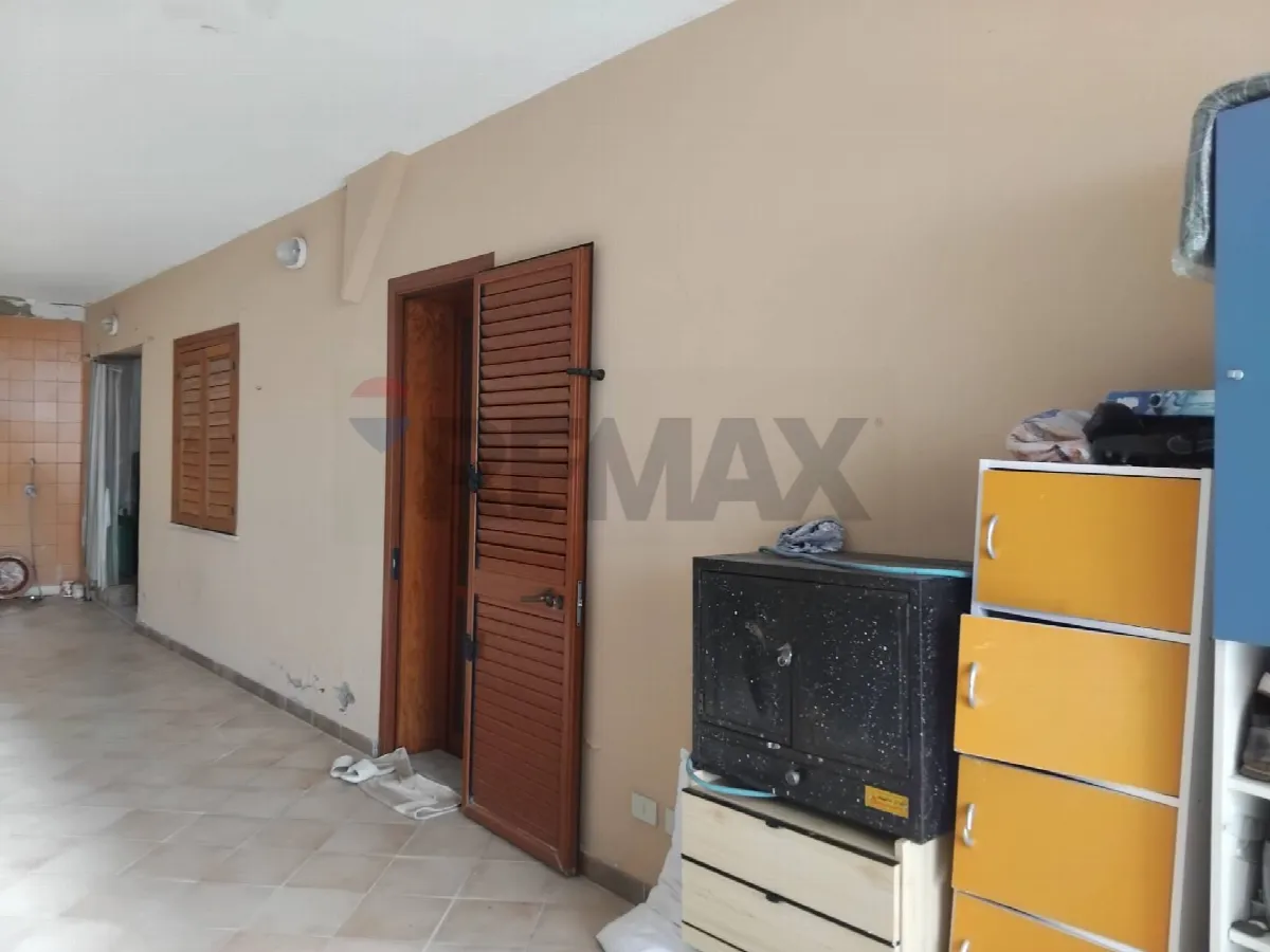 Appartamento in vendita a Letojanni, Contrada Sillemi - foto 9