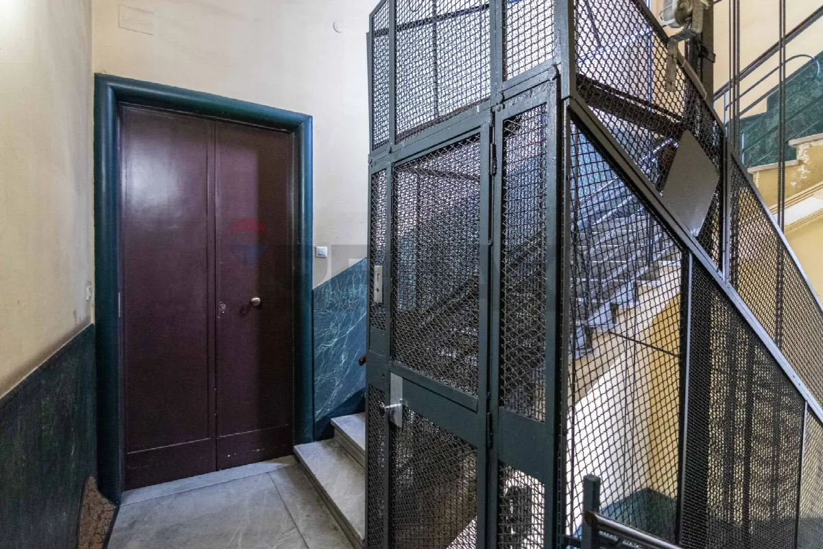 Appartamento in vendita a Catania, Tribunale - foto 10