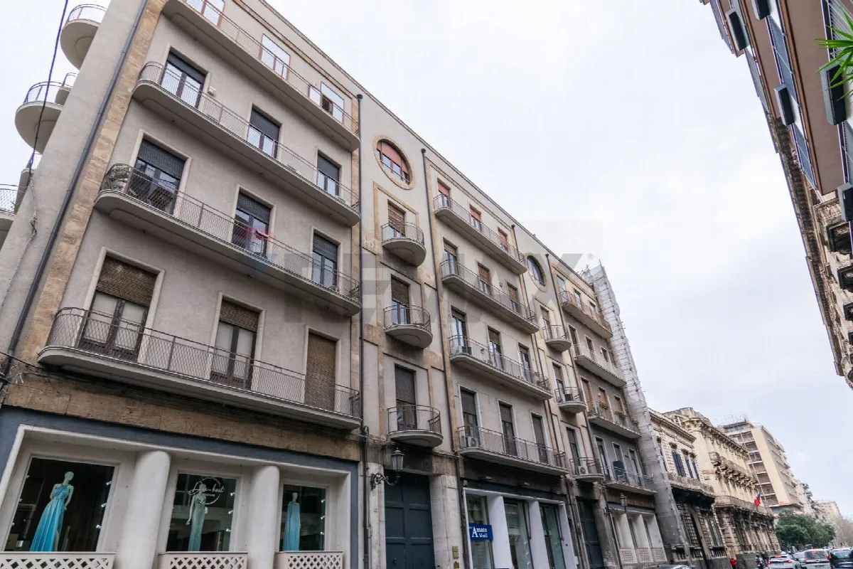 Appartamento in vendita a Catania, Tribunale - foto 2