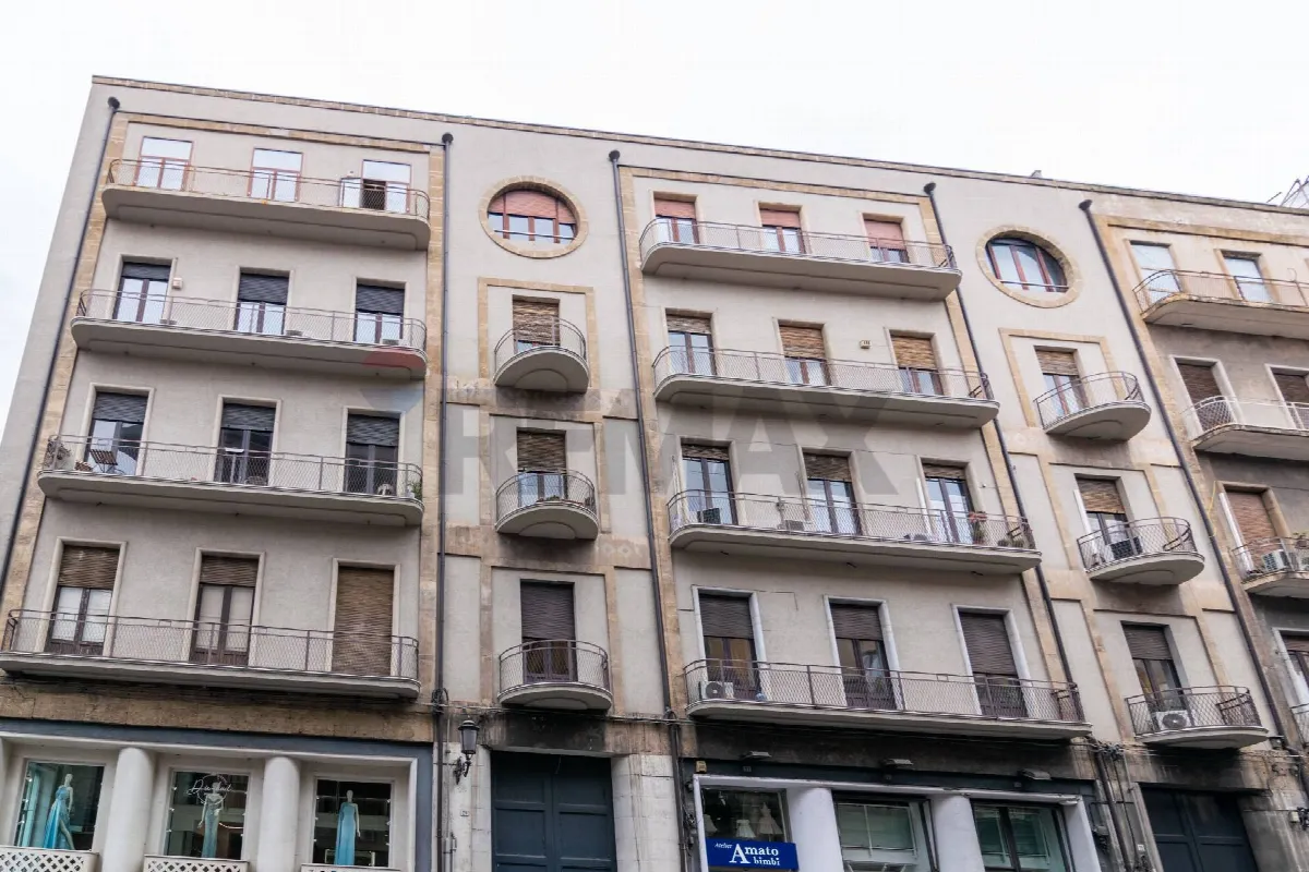 Appartamento in vendita a Catania, Tribunale - foto 3