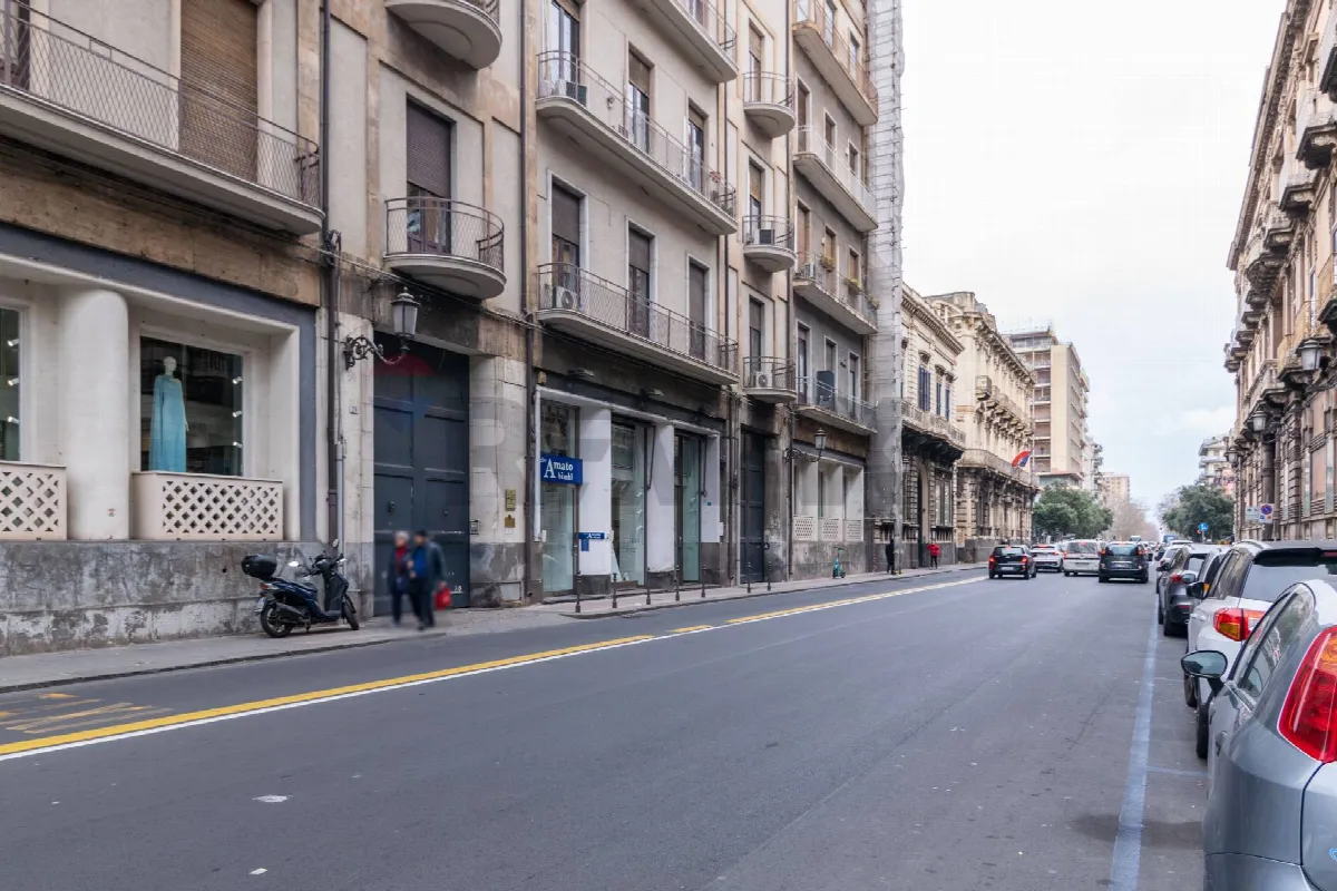 Appartamento in vendita a Catania, Tribunale - foto 4