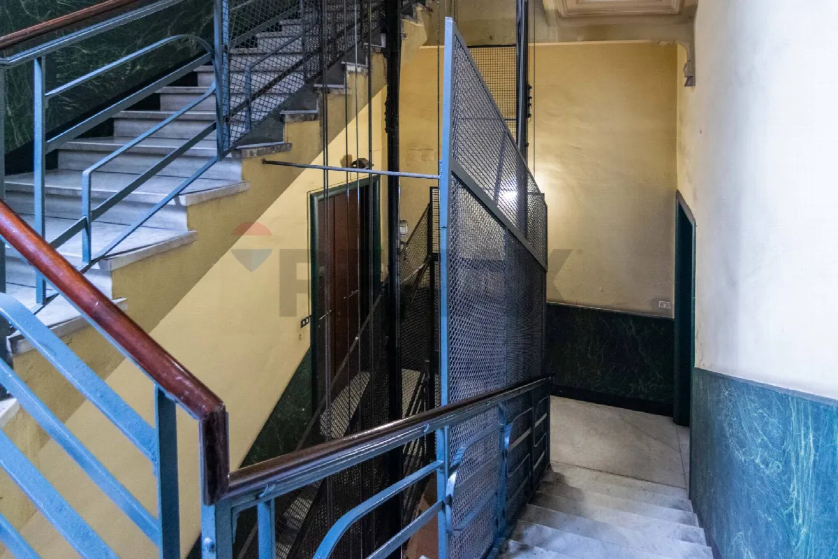 Appartamento in vendita a Catania, Tribunale - foto 7