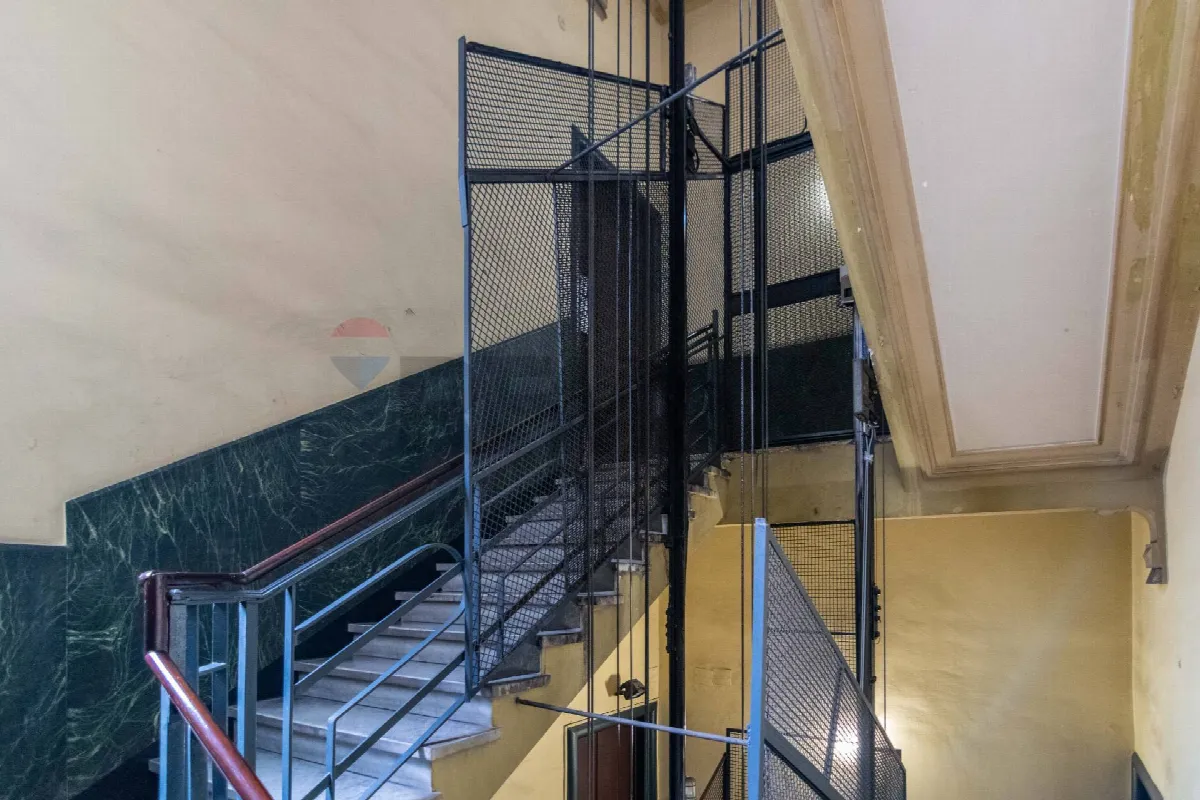 Appartamento in vendita a Catania, Tribunale - foto 8