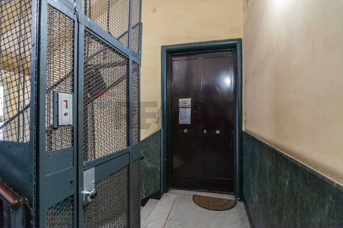 Appartamento in vendita a Catania, Tribunale - foto 9