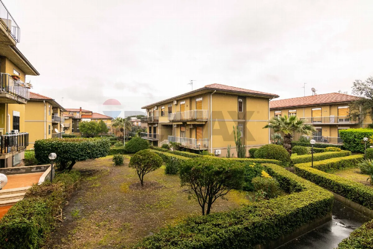 Appartamento in vendita a Catania, Zona semicentro - foto 1