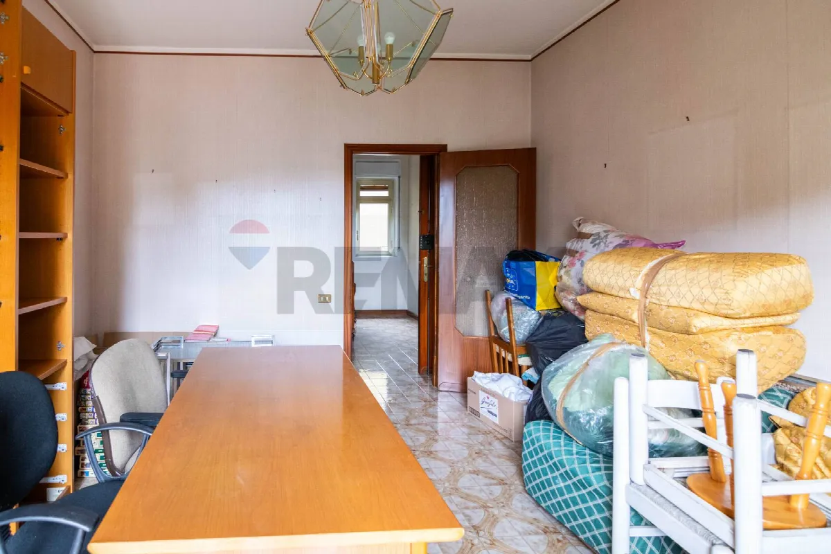 Appartamento in vendita a Catania, Zona semicentro - foto 10