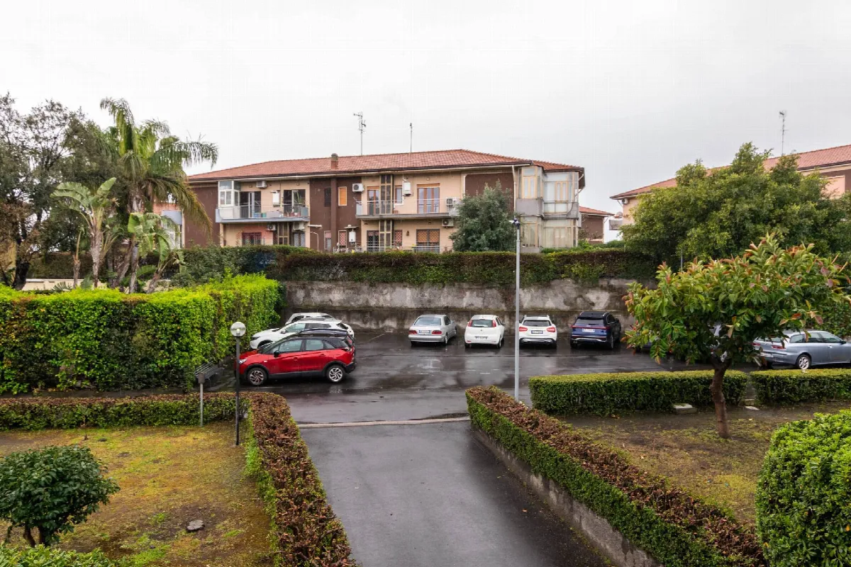 Appartamento in vendita a Catania, Zona semicentro - foto 2