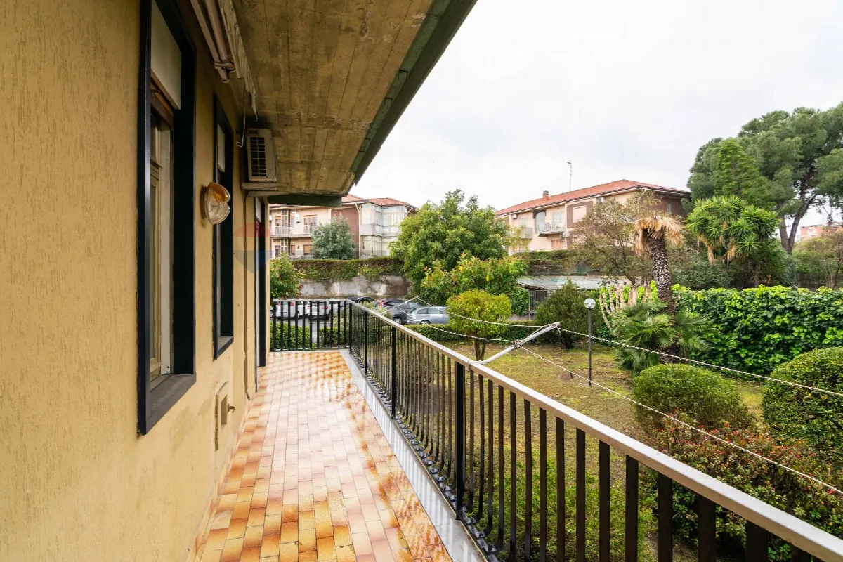 Appartamento in vendita a Catania, Zona semicentro - foto 3