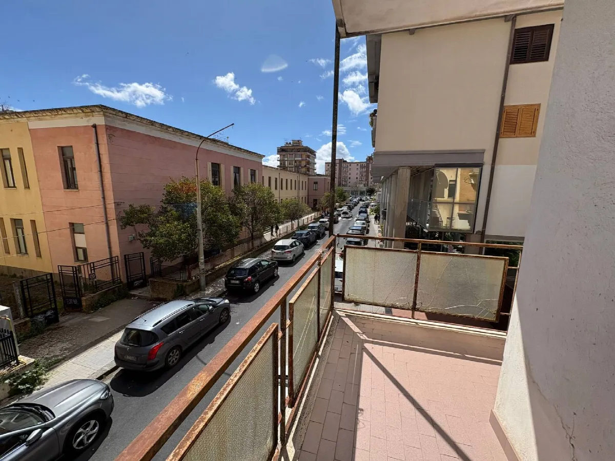 Appartamento in vendita a Caltagirone - foto 2