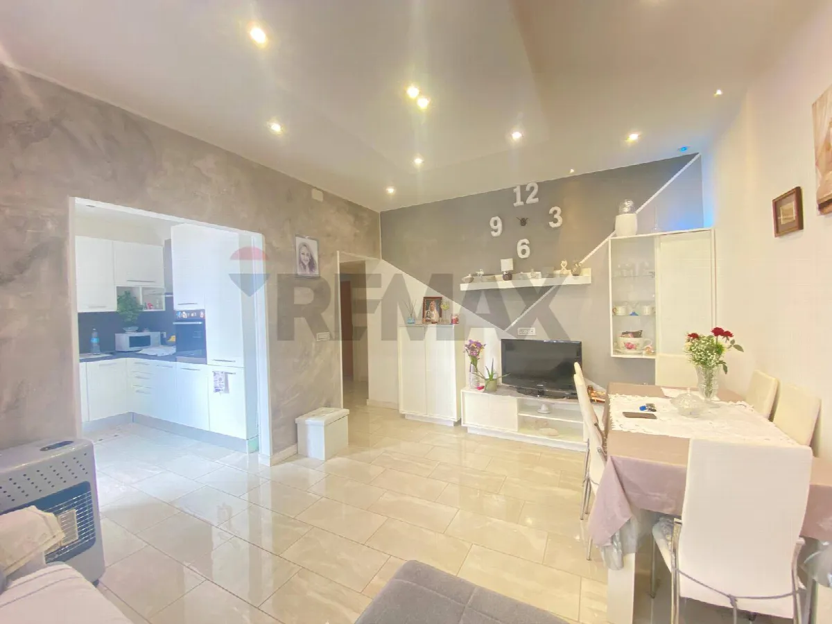 Appartamento in vendita a Catania, Picanello - foto 1