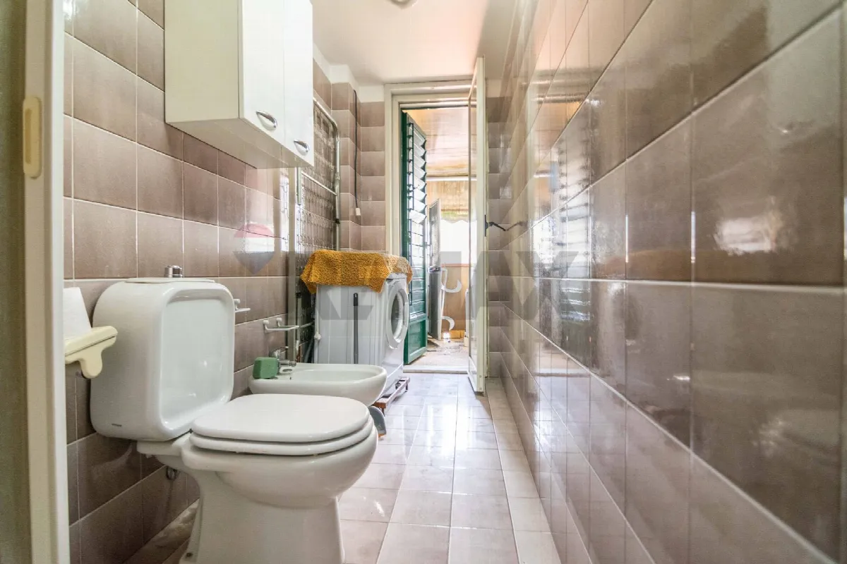 Appartamento in vendita a Mascali, Sant'Anna - foto 10